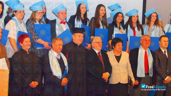 Herzegovina University