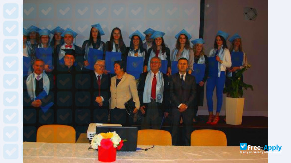 Herzegovina University photo