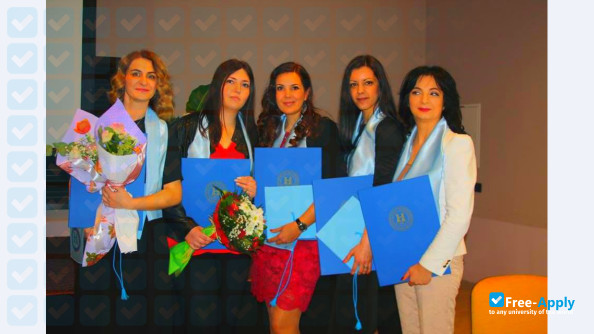 Herzegovina University photo #3
