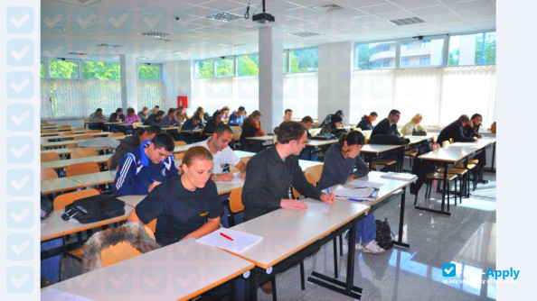 University of Travnik photo #4