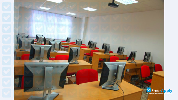 University of Travnik photo #7