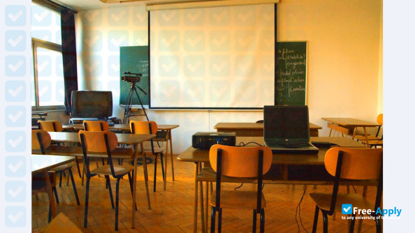 University of Tuzla photo #2