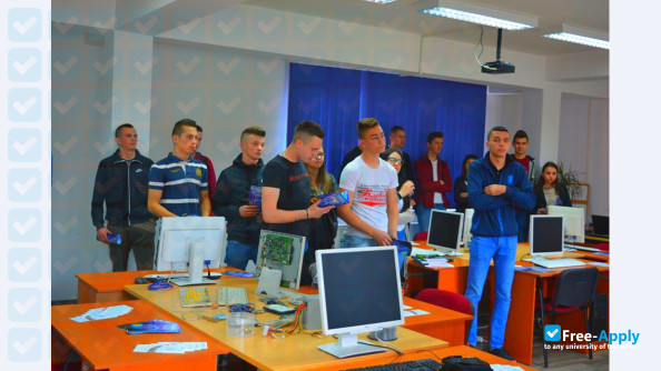 University of Vitez photo #2