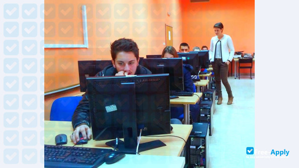 University of Vitez photo #9
