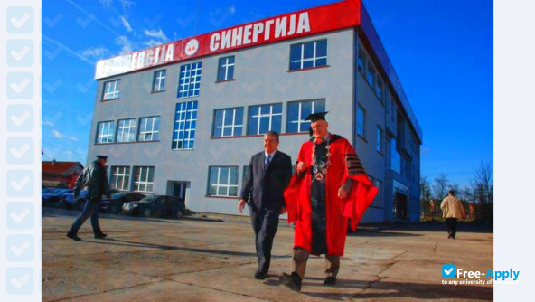 University Sinergija photo #4
