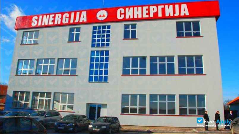 University Sinergija photo #1
