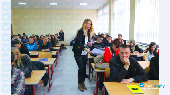 University of Zenic photo #2
