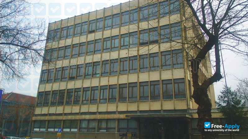 University of Zenic photo #6