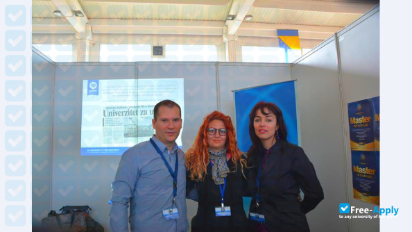 Slobomir P. University photo #6