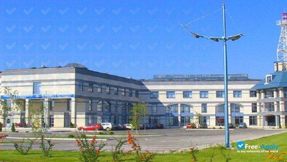 Slobomir P. University photo #5
