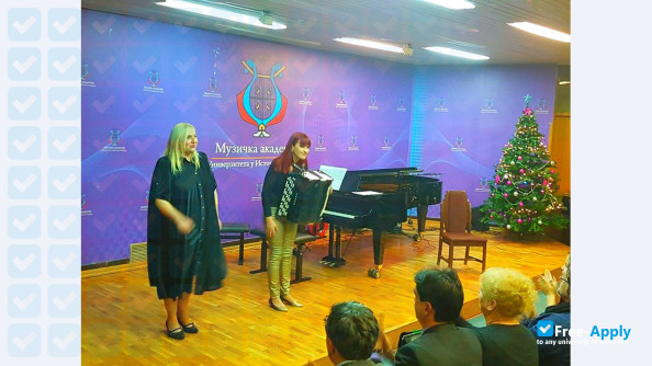 University of East Sarajevo photo #7