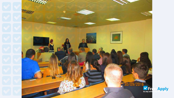 University of East Sarajevo photo #3