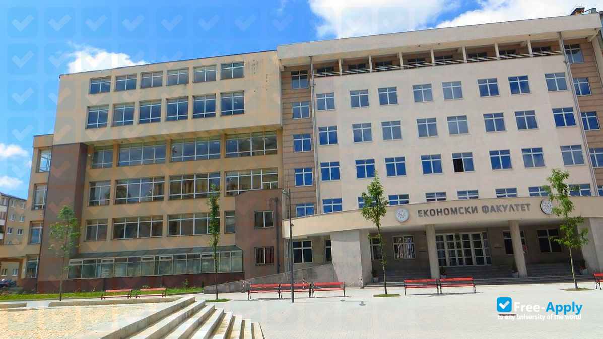 University of East Sarajevo photo #4