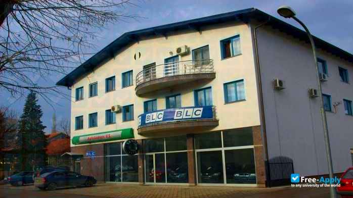 Photo de l’Banja Luka College #2
