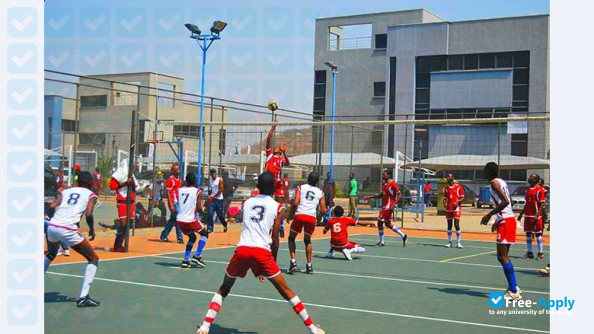 Botho University photo #9