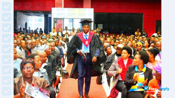 Botho University photo #7