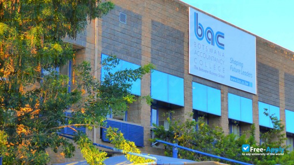 Botswana Accountancy College