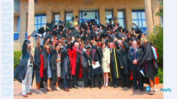 Photo de l’Botswana Accountancy College #7