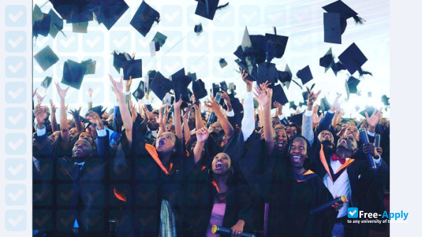 Photo de l’Botswana Accountancy College #9