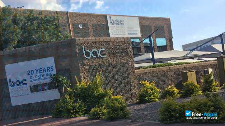 Photo de l’Botswana Accountancy College #3