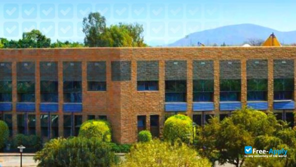 Photo de l’Botswana Accountancy College #8