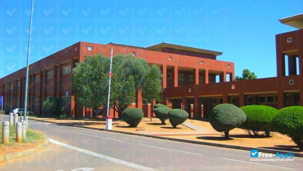 Botswana Accountancy College фотография №1
