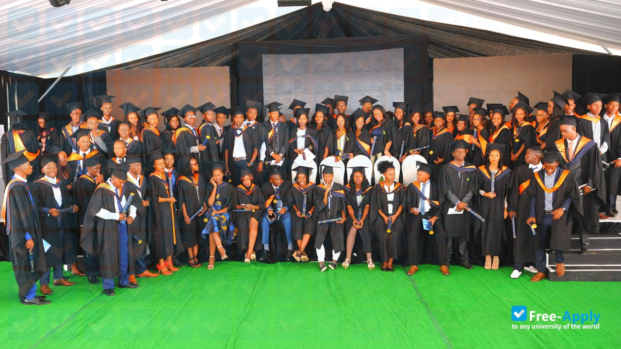 Photo de l’Botswana Accountancy College #6