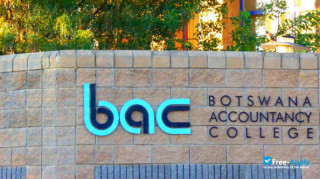 Botswana Accountancy College thumbnail #2