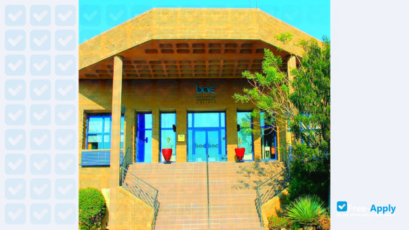 Photo de l’Botswana Accountancy College #5