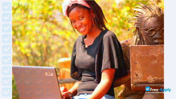Photo de l’Botswana Accountancy College #10