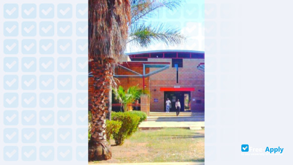 Photo de l’Botswana College of Agriculture #2