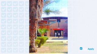 Botswana College of Agriculture миниатюра №10