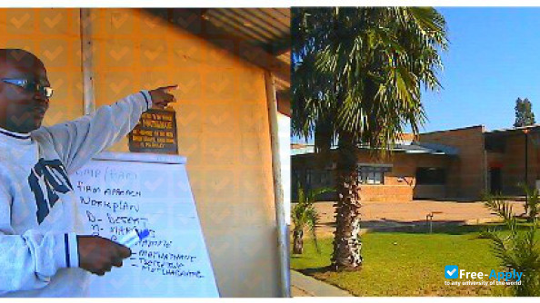 Photo de l’Botswana College of Agriculture #2