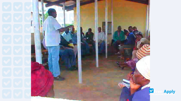 Photo de l’Botswana College of Agriculture #7