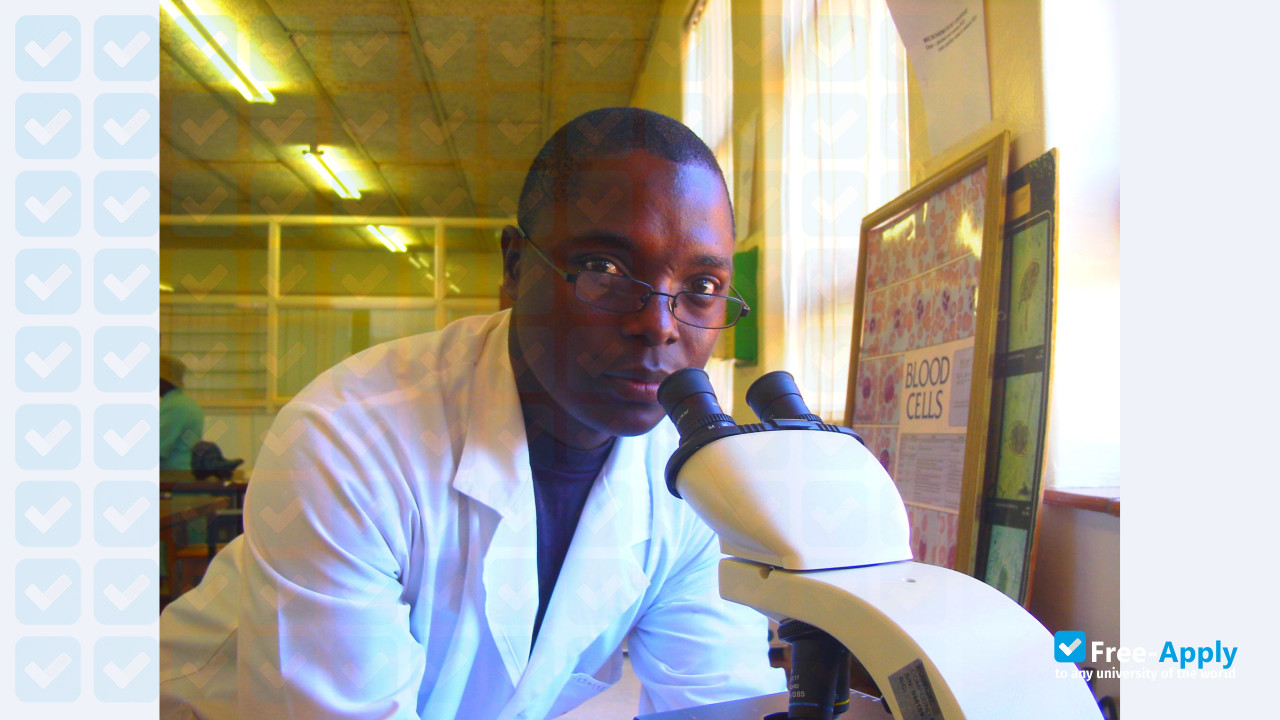 Photo de l’Botswana College of Agriculture #10
