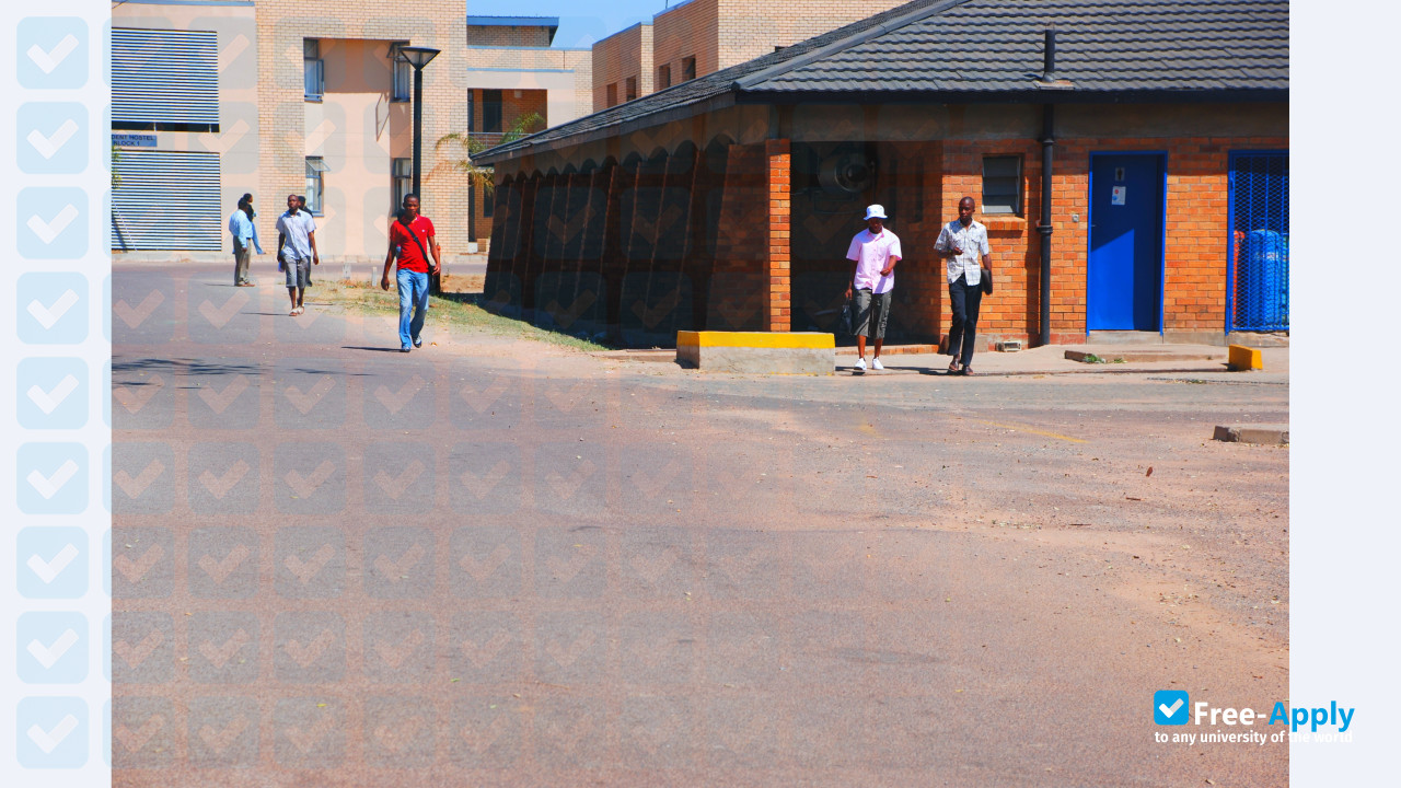 Photo de l’Botswana College of Agriculture #9