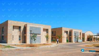 Photo de l’Botswana College of Agriculture #4