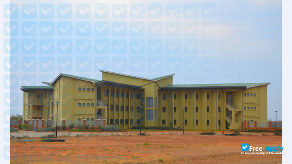 Botswana International University of Science & Technology photo #5