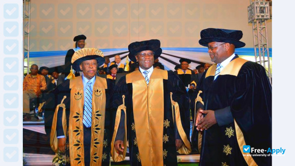 Botswana International University of Science & Technology photo #7