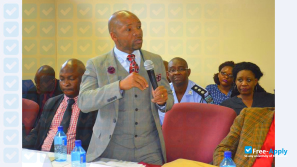 Botswana International University of Science & Technology photo #14