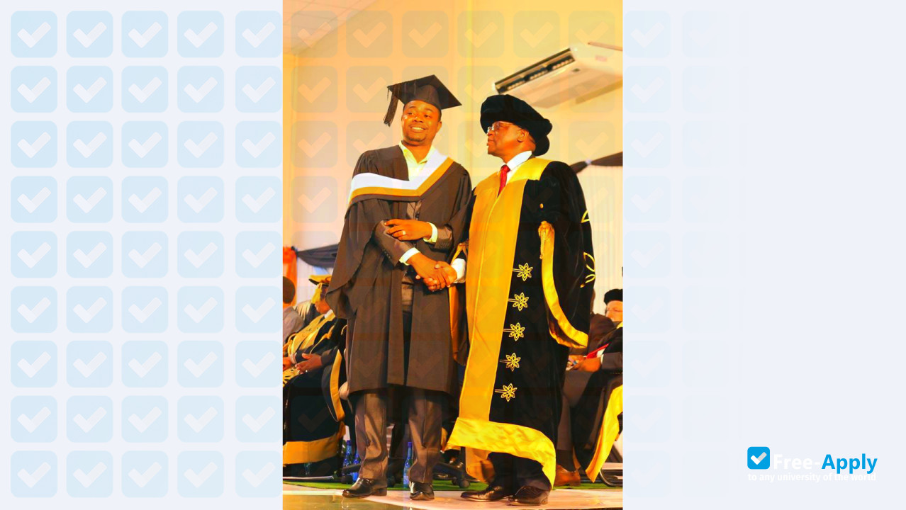 Botswana International University of Science & Technology photo #15