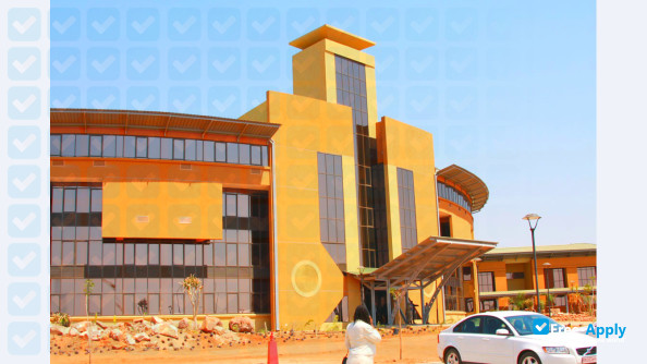 Botswana International University of Science & Technology photo #6
