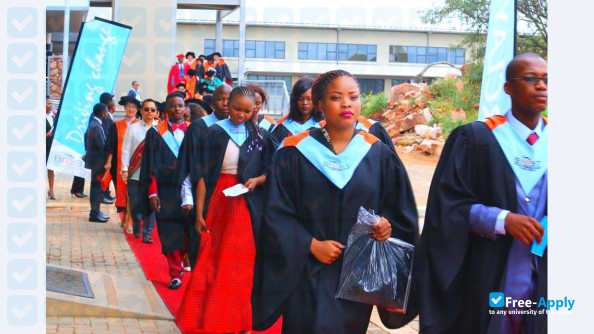 Botswana International University of Science & Technology photo #4