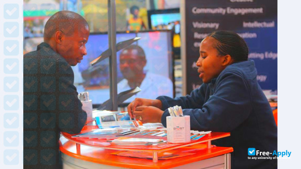 Botswana International University of Science & Technology photo #24