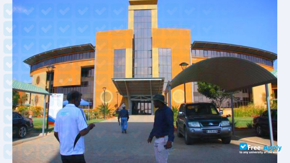 Botswana International University of Science & Technology photo #10
