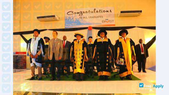 Botswana International University of Science & Technology photo #19