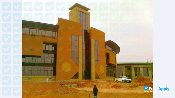 Botswana International University of Science & Technology photo #23