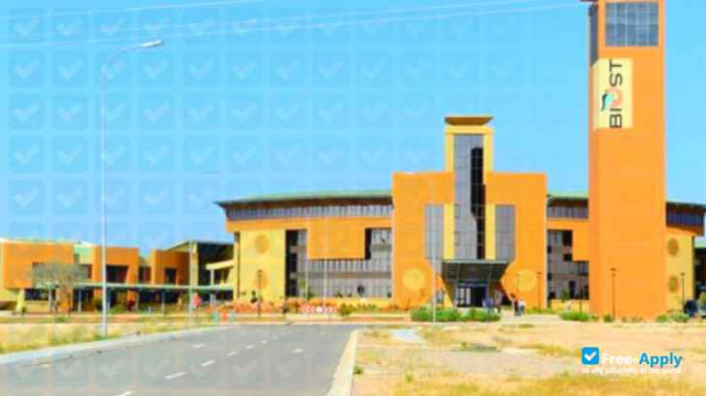 Botswana International University of Science & Technology photo #18