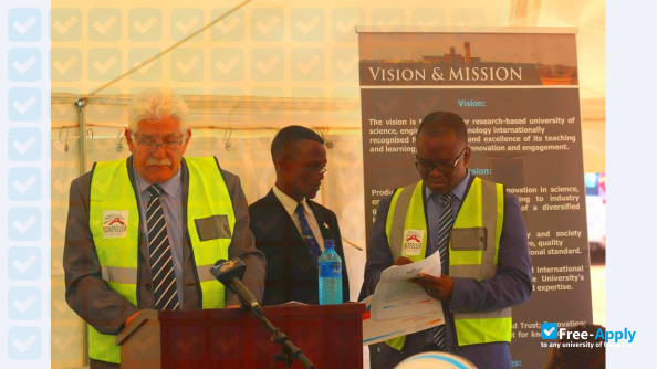 Botswana International University of Science & Technology photo #3