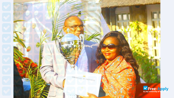 Botswana International University of Science & Technology photo #12